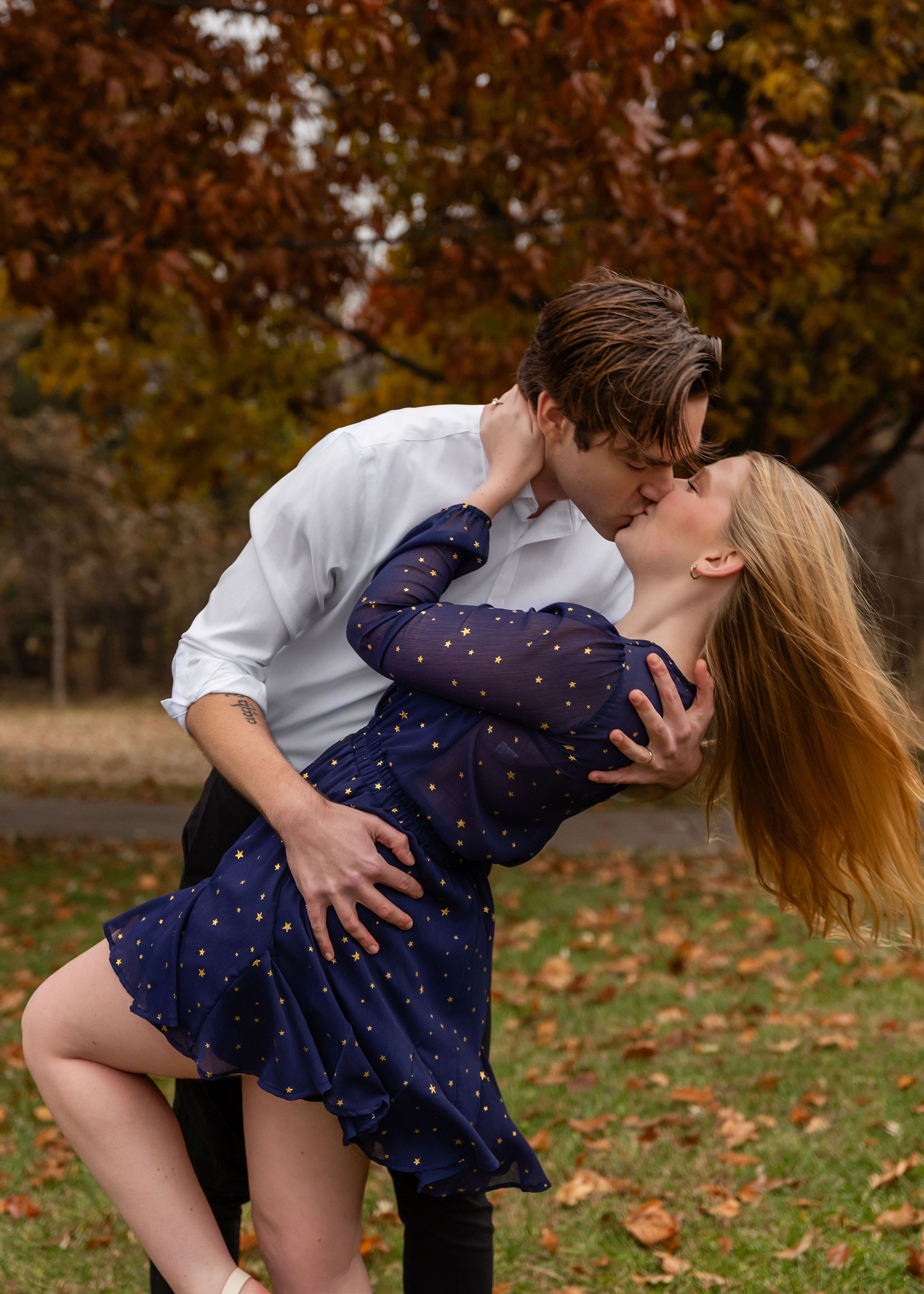 Engagement photo 46.