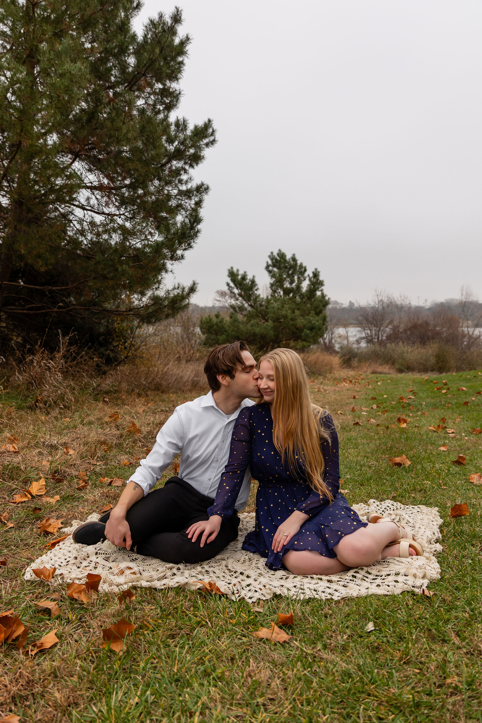 Engagement photo 15.