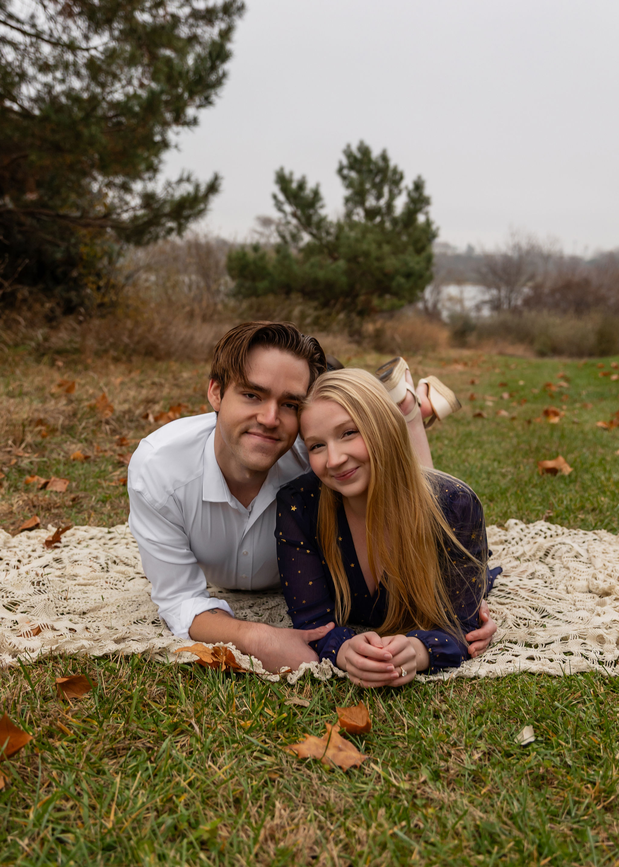 Engagement photo 39.