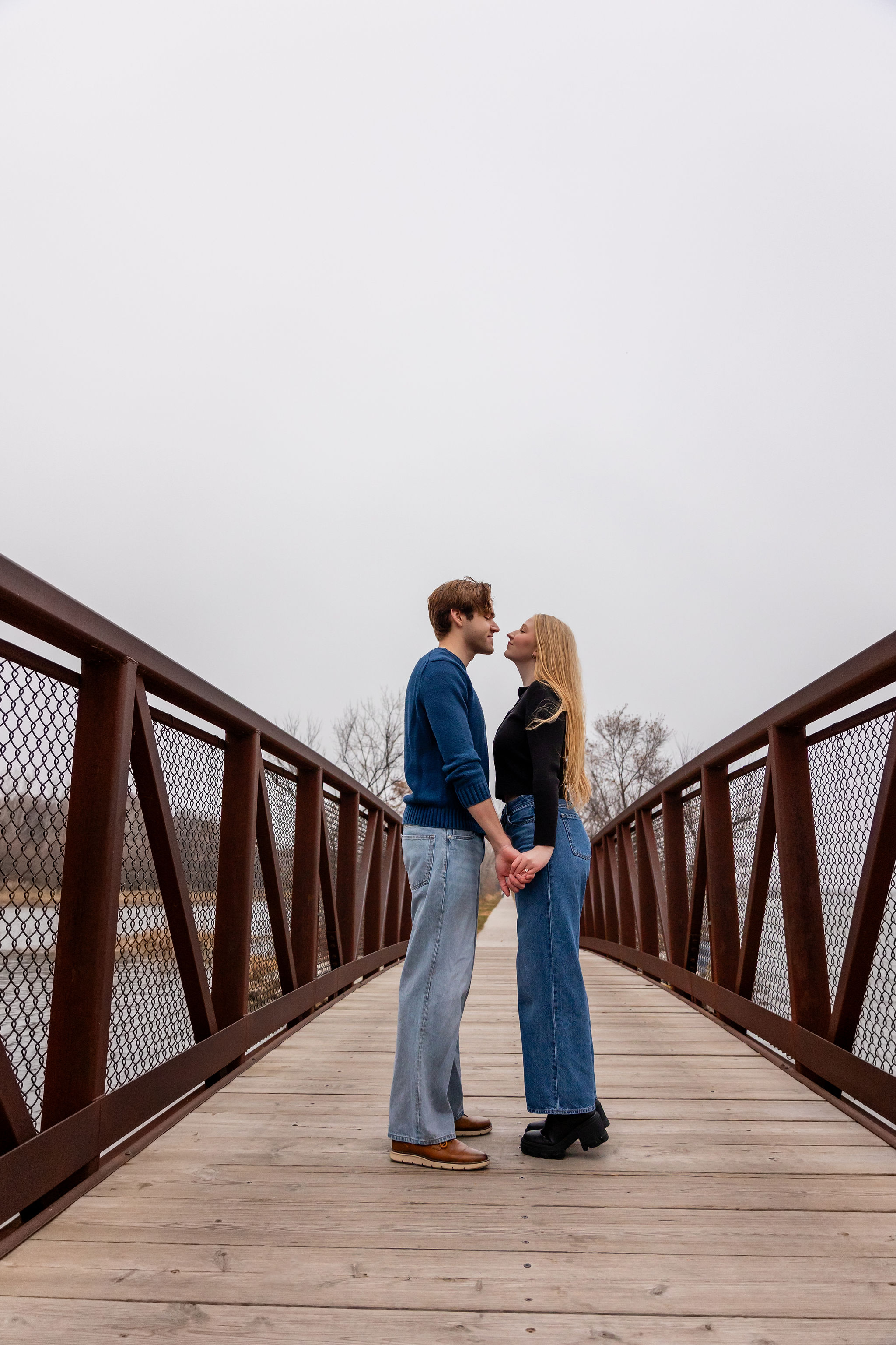 Engagement photo 12.