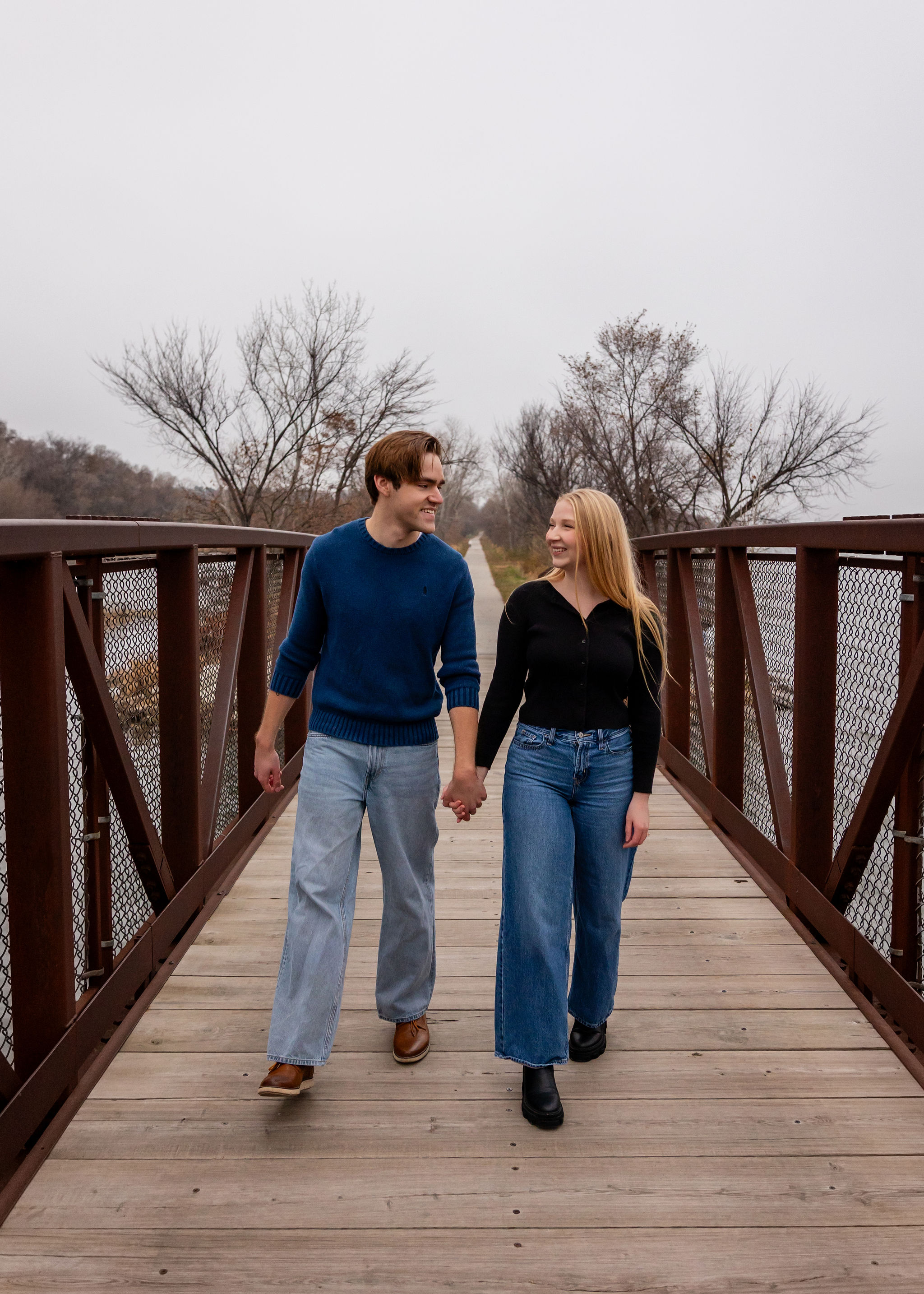 Engagement photo 18.